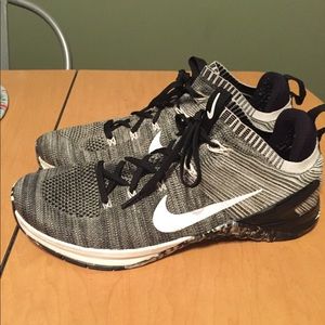 Nike Metcon Flyknit